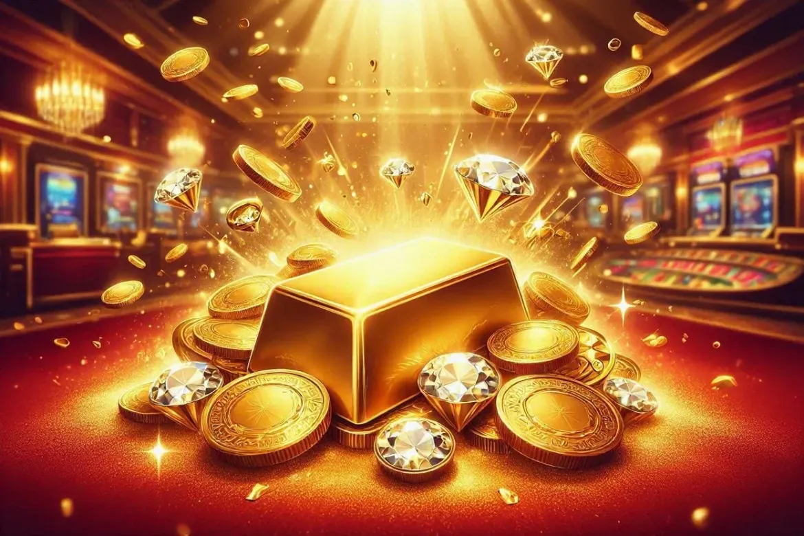 Bananzia Casino
